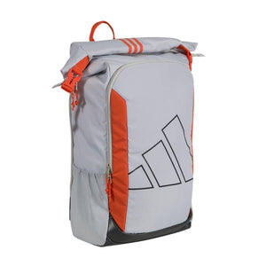 AFP BACKPACK MULTIGAME GREY 3.3