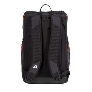 AFP BACKPACK PROTOUR BLACK 3.3