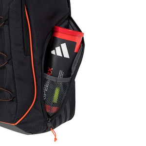 AFP BACKPACK PROTOUR BLACK 3.3