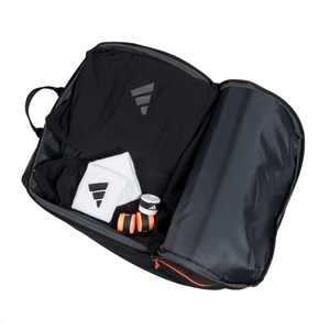 AFP BACKPACK PROTOUR BLACK 3.3