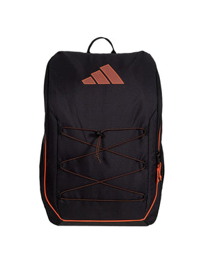 AFP BACKPACK PROTOUR BLACK 3.3