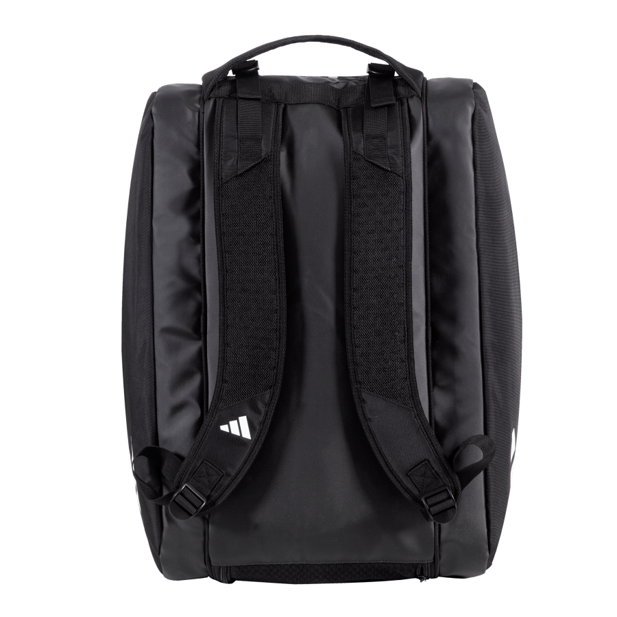 AFP RACKET BAG MULTIGAME BLACK 3.3