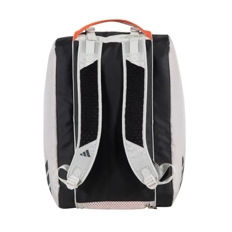 AFP RACKET BAG MULTIGAME GREY 3.3