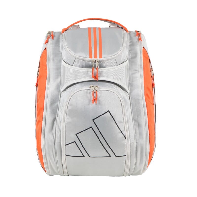 AFP RACKET BAG MULTIGAME GREY 3.3