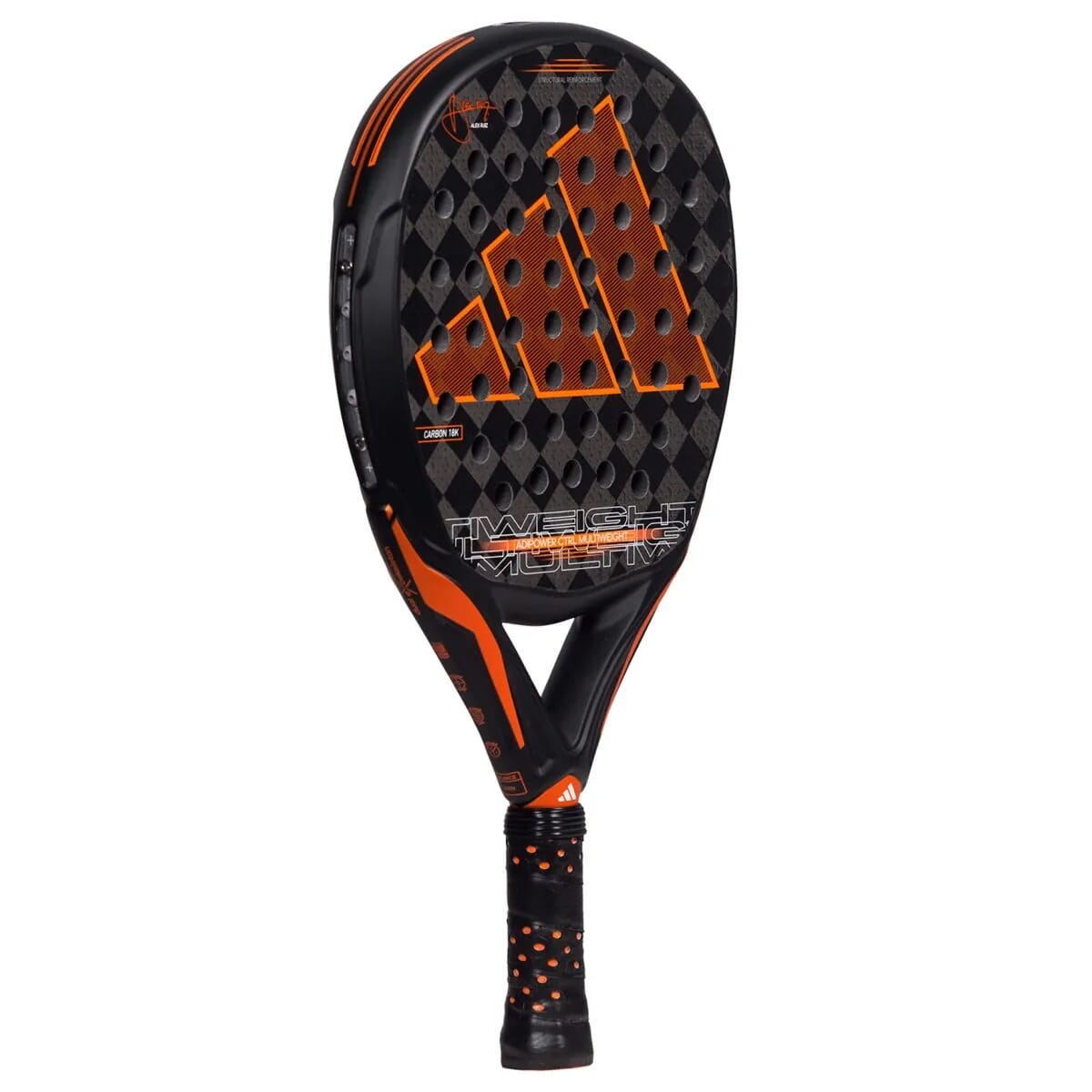 AFP ADIPOWER MULTIWEIGHT CTRL 3.3