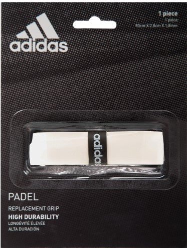 AFP GRIP REPLACEMENT ADIDAS WHITE