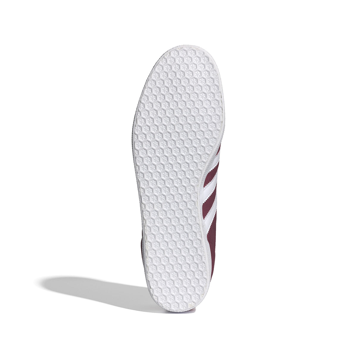 ADIDAS GAZELLE             CBURGU/FTWWHT/GOLDMT