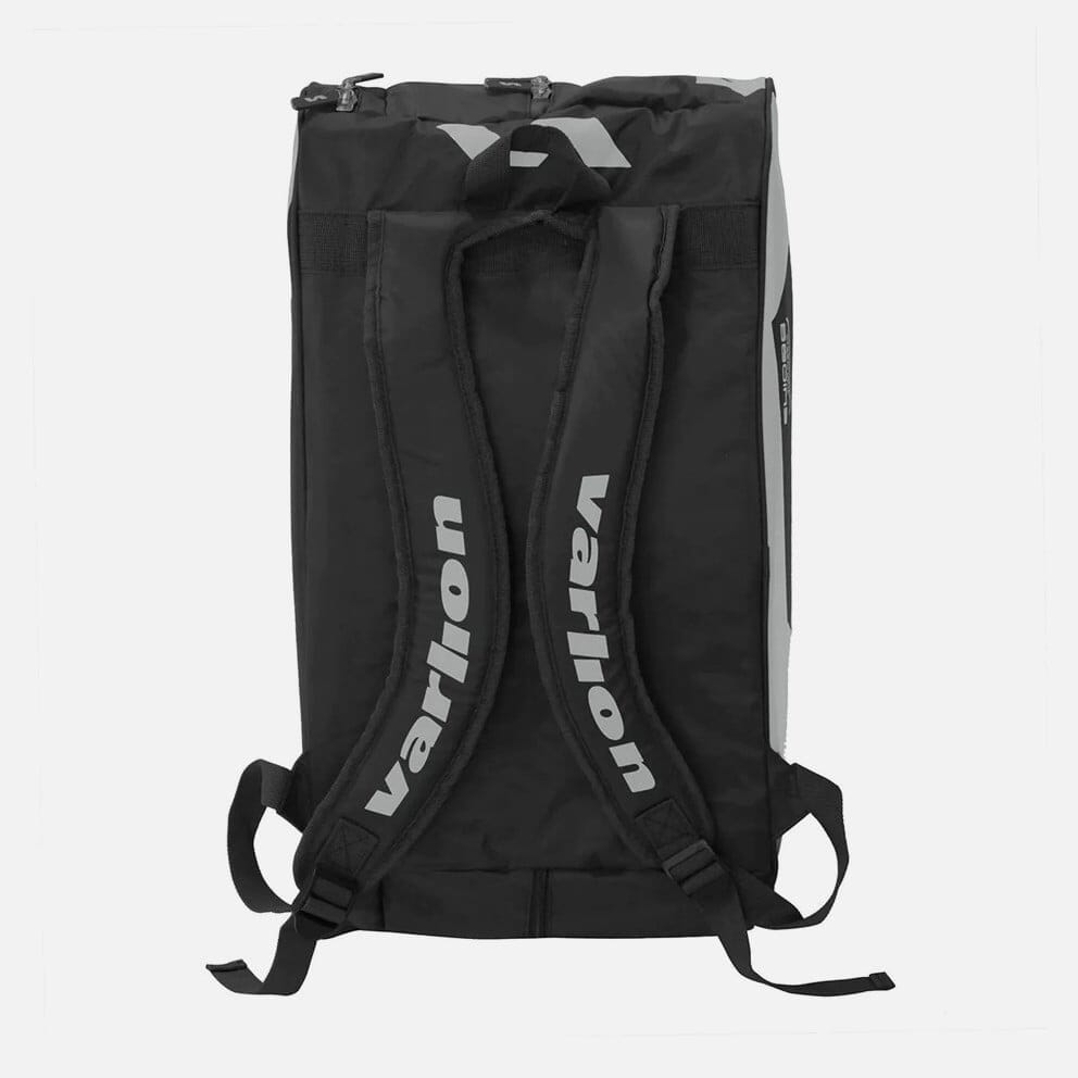 VARLION BAGS ERGO BEGINS-BL/GREY