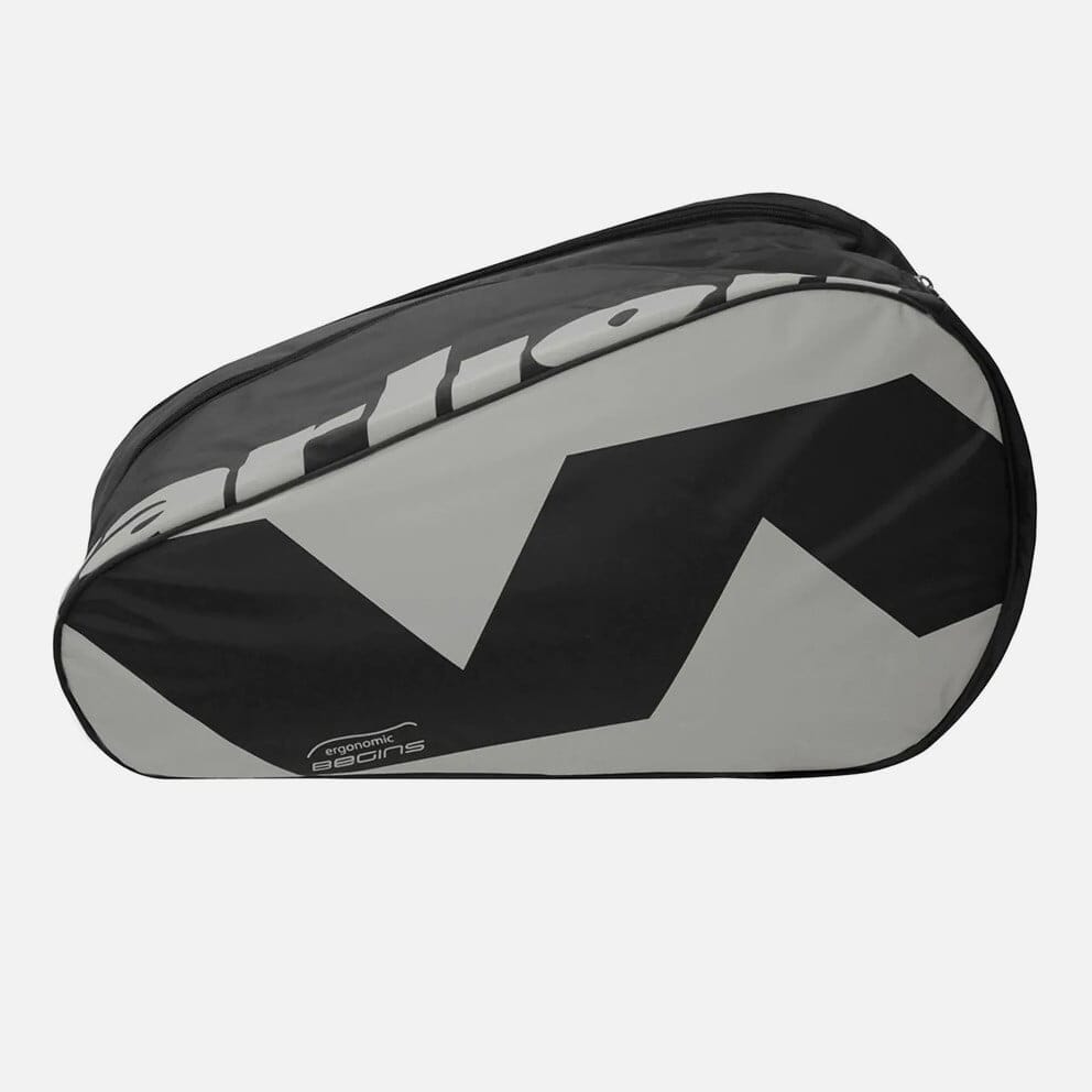 VARLION BAGS ERGO BEGINS-BL/GREY