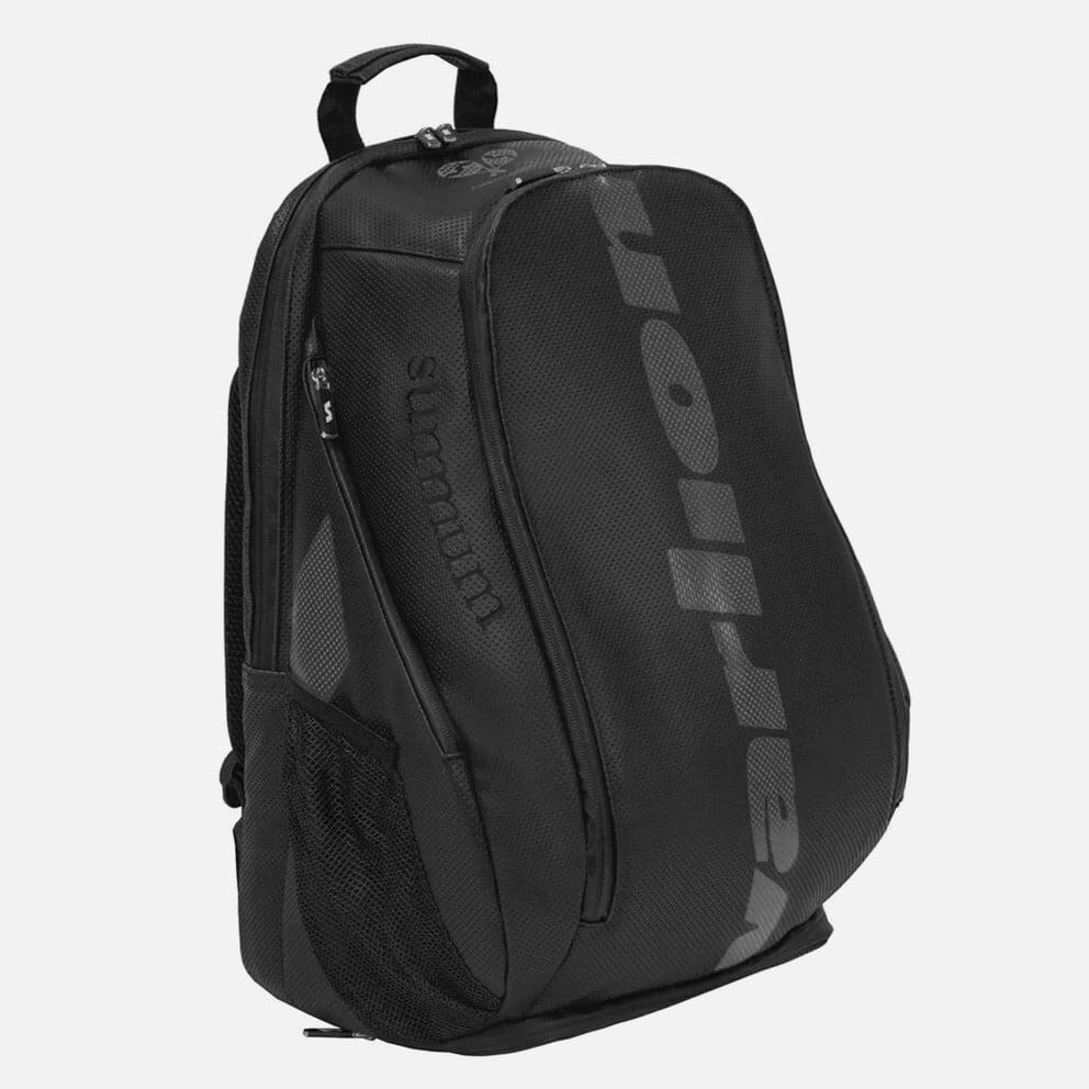VARLION BAGS AMBASS BPACK-BLACK