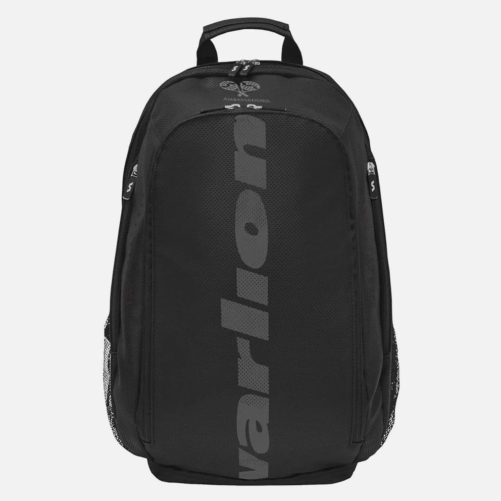 VARLION BAGS AMBASS BPACK-BLACK