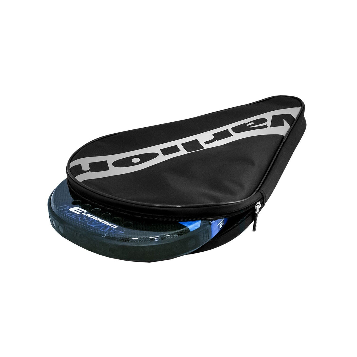 VARLION Cover Basic Black