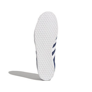 ADIDAS GAZELLE             CONAVY/WHITE/GOLDMT