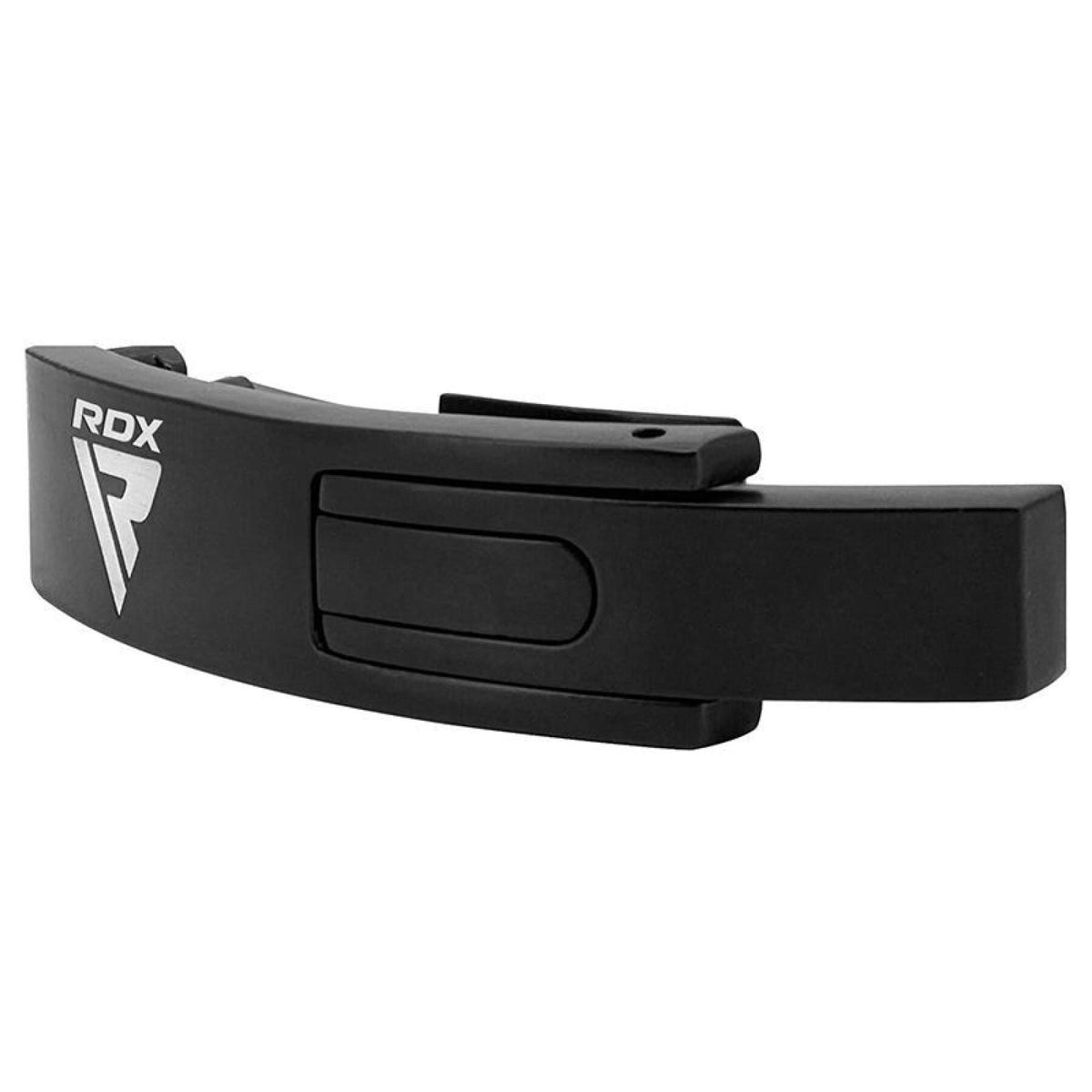 RDX BUCKLE LIVER BELTS BLACK