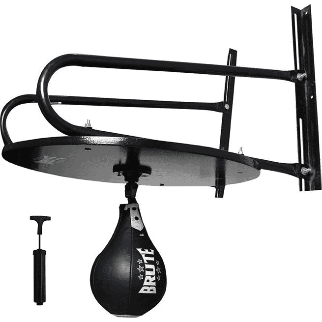 BRUTE SPEED BALL KIT