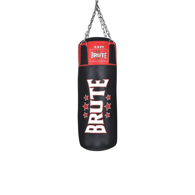 BRUTE PUNCH BAG 4 FT