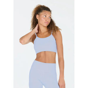 ATHLECIA Bloom W Sports Bra