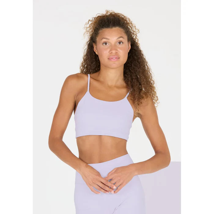 ATHLECIA Bloom W Sports Bra