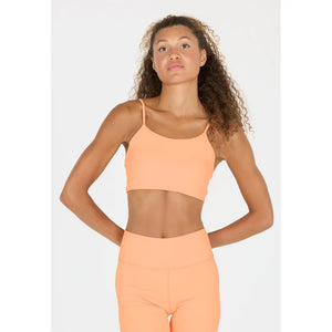 ATHLECIA Bloom W Sports Bra