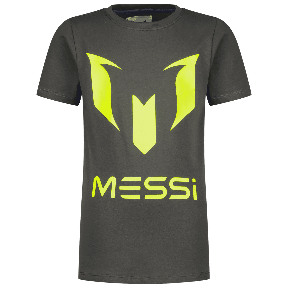 VINGINO X MESSI LOGO-TEE