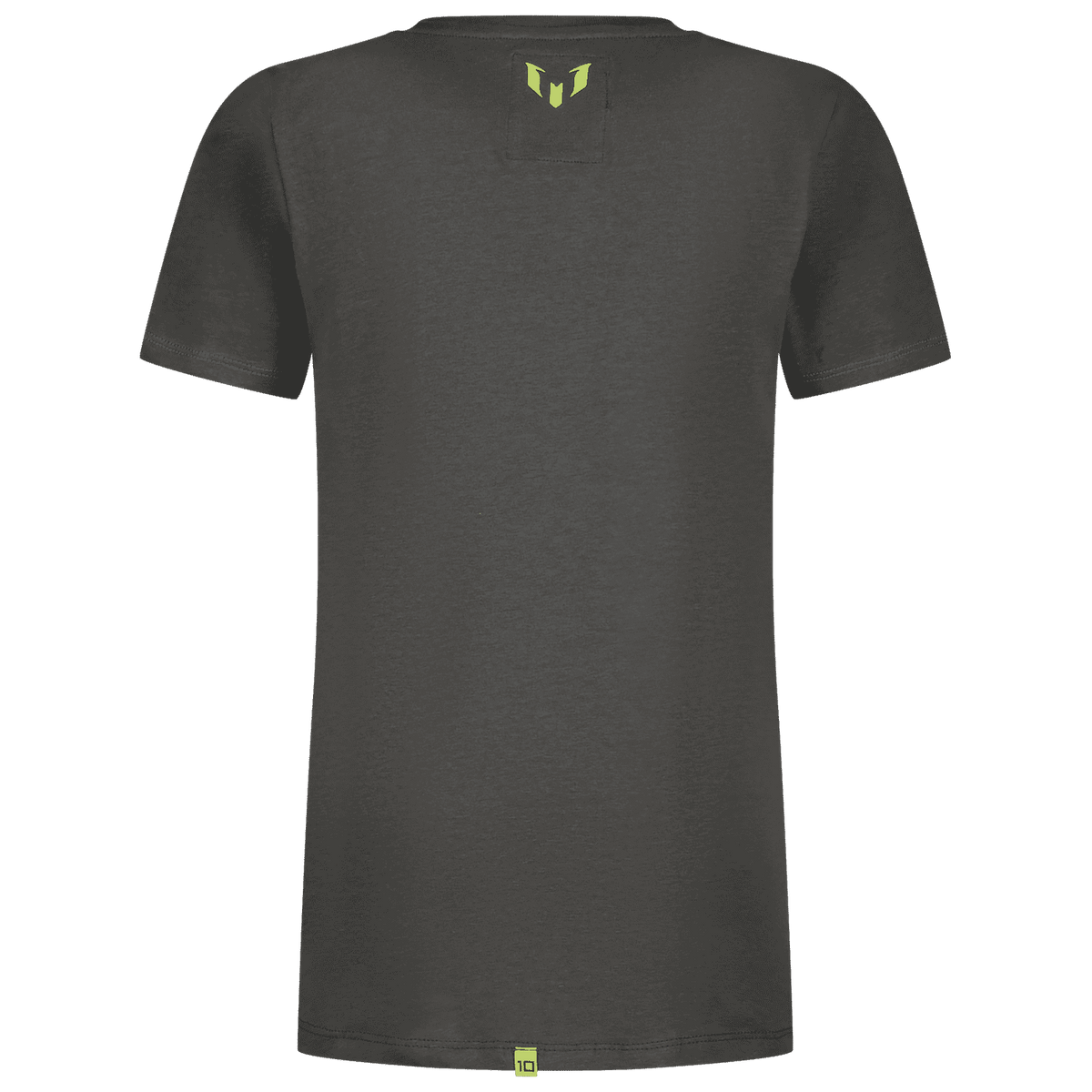 VINGINO X MESSI LOGO-TEE