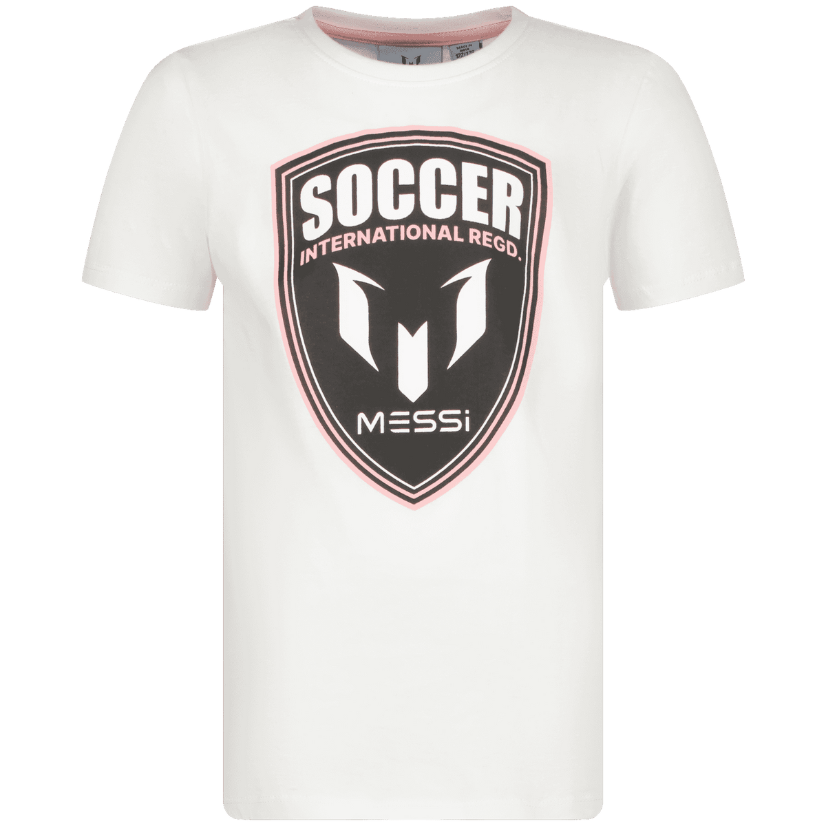 VINGINO X MESSI SHIELD