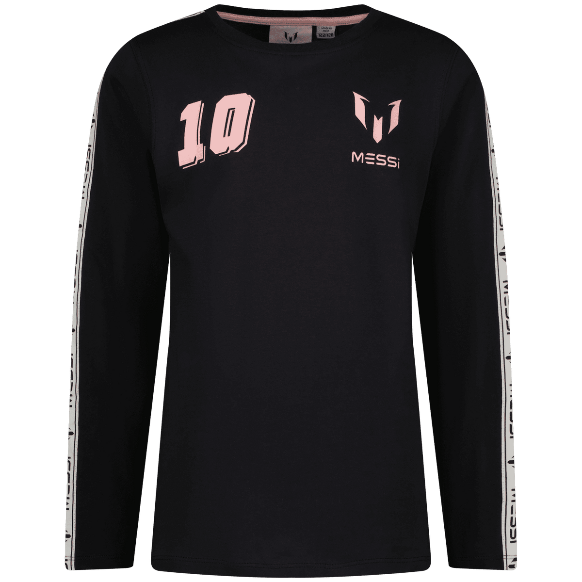 VINGINO X MESSI NEROL