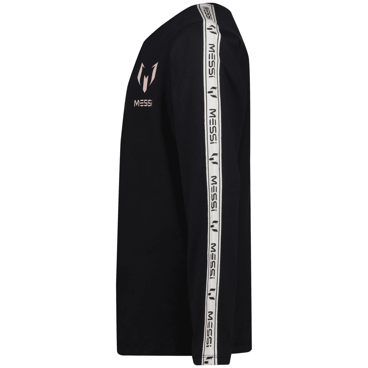 VINGINO X MESSI NEROL