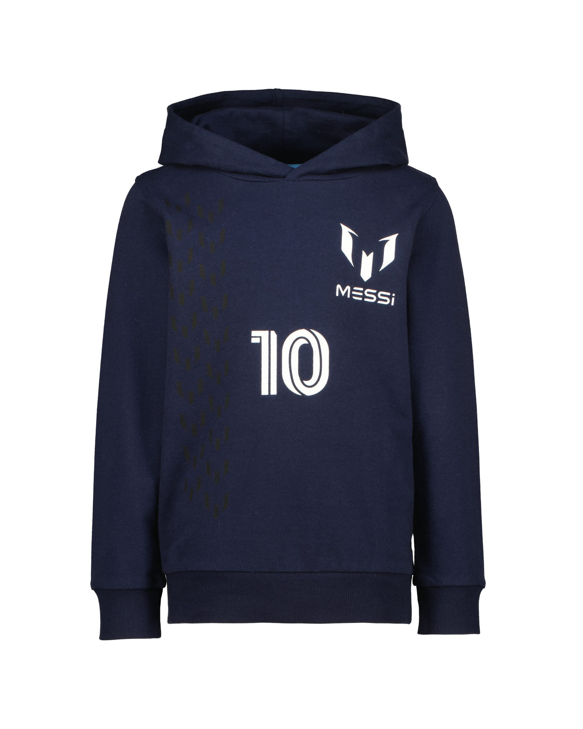 VINGINO X MESSI HOODIE '1994