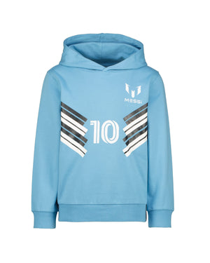 VINGINO X MESSI HOODIE '2018