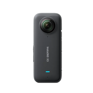 INSTA 360 X3