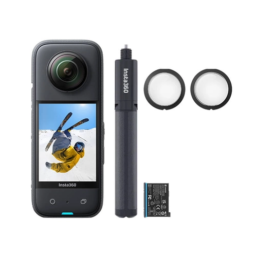 INSTA 360 X3 ALL - PURPOSE KIT