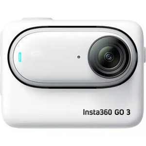 INSTA 360 GO 3 ACTION KIT  (64 GB)
