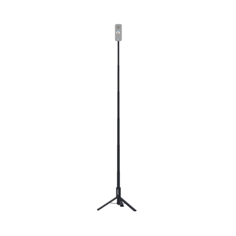 INSTA 360 2-IN-1 INVISIBLE SLEFIE STICK - TRIPOD