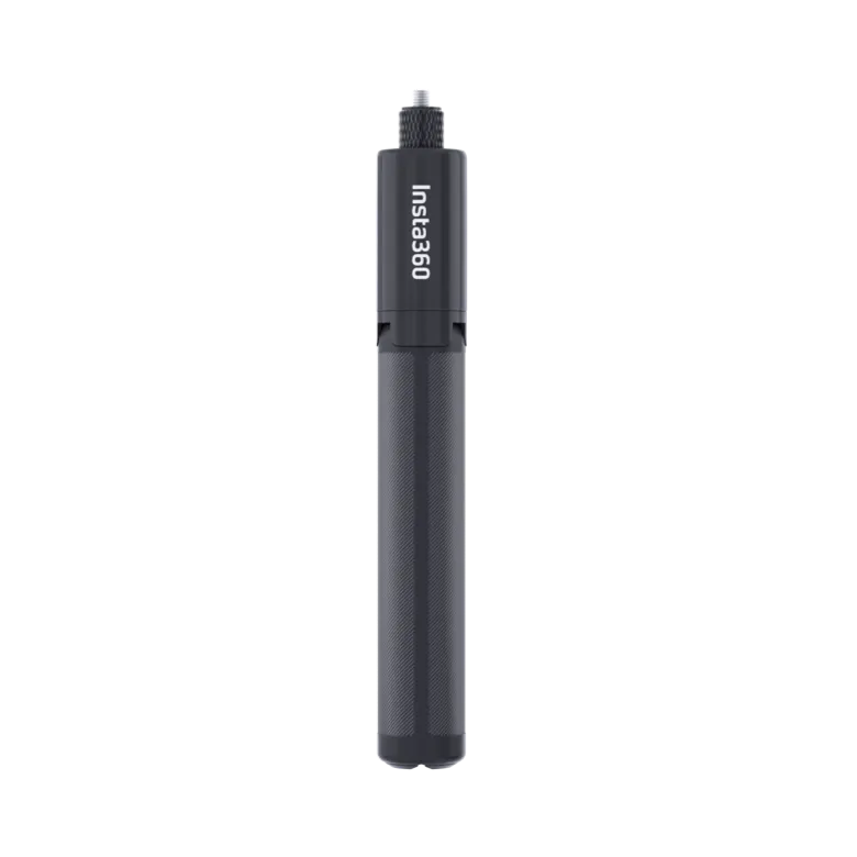 INSTA 360 2-IN-1 INVISIBLE SLEFIE STICK - TRIPOD
