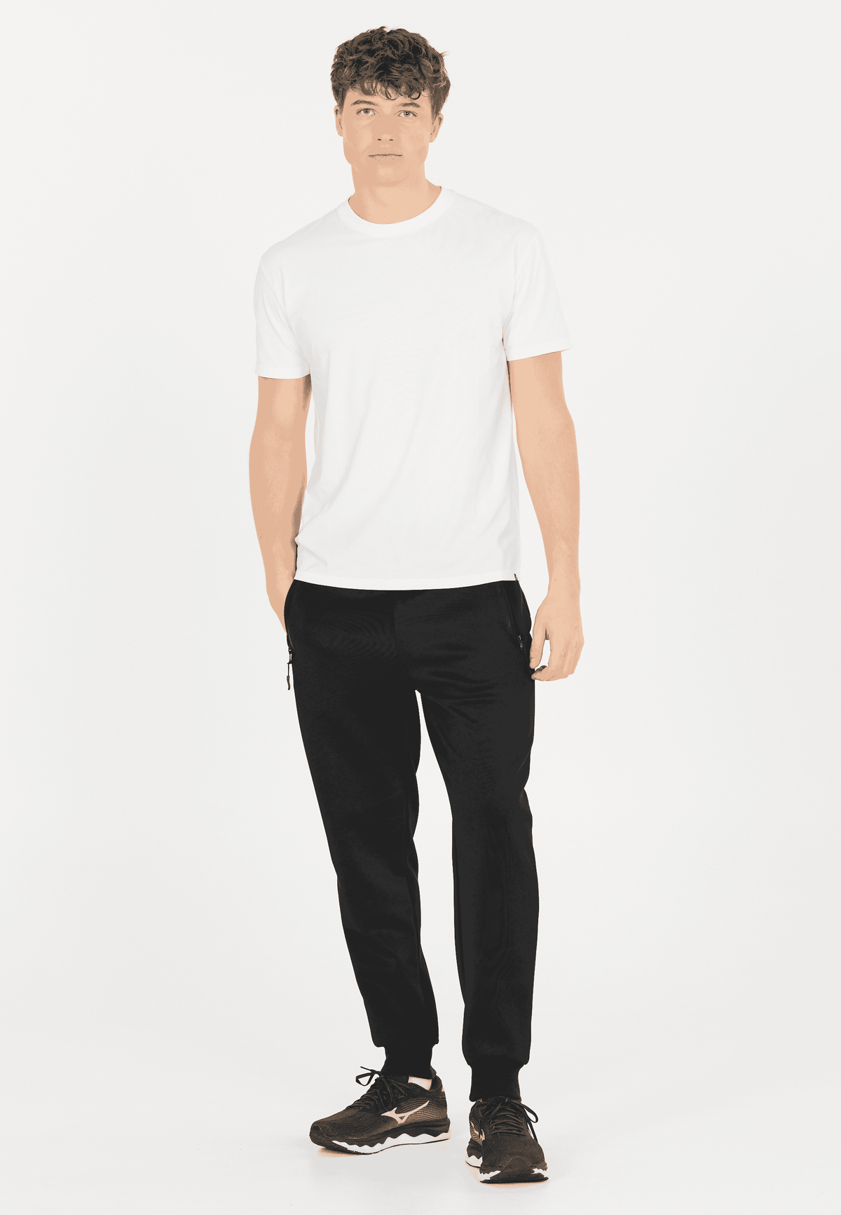 CRUZ KANPUR M SWEAT PANTS