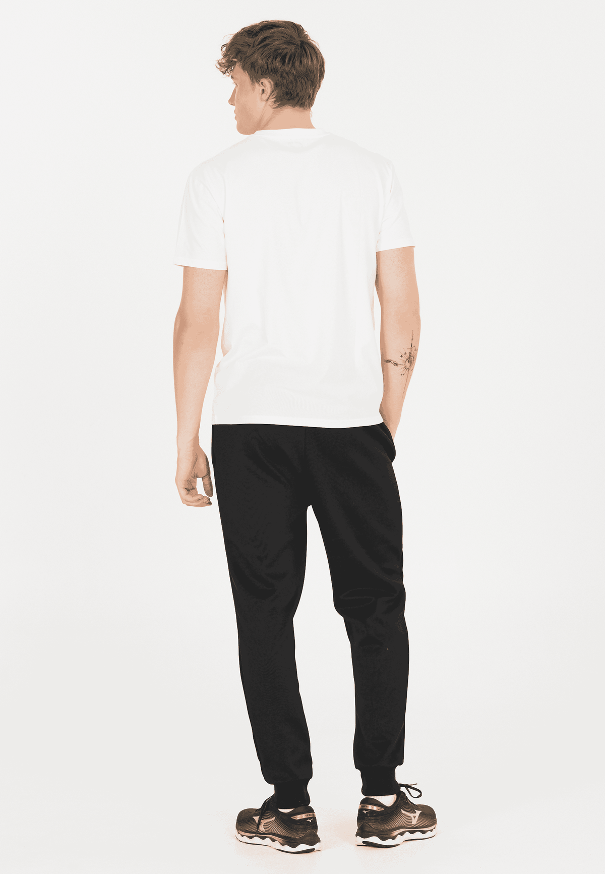 CRUZ KANPUR M SWEAT PANTS