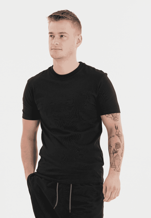 CRUZ HIGHMORE M S/S TEE