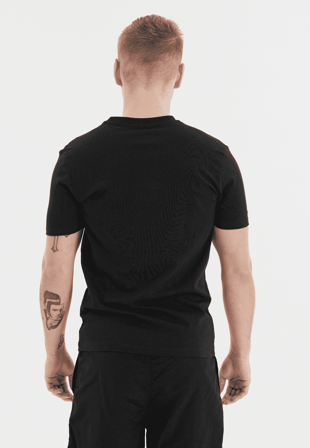 CRUZ HIGHMORE M S/S TEE