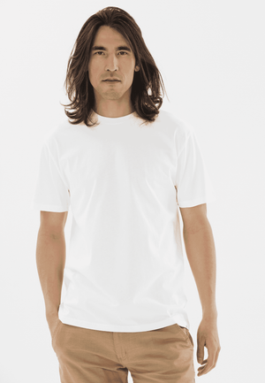 CRUZ HIGHMORE M S/S TEE