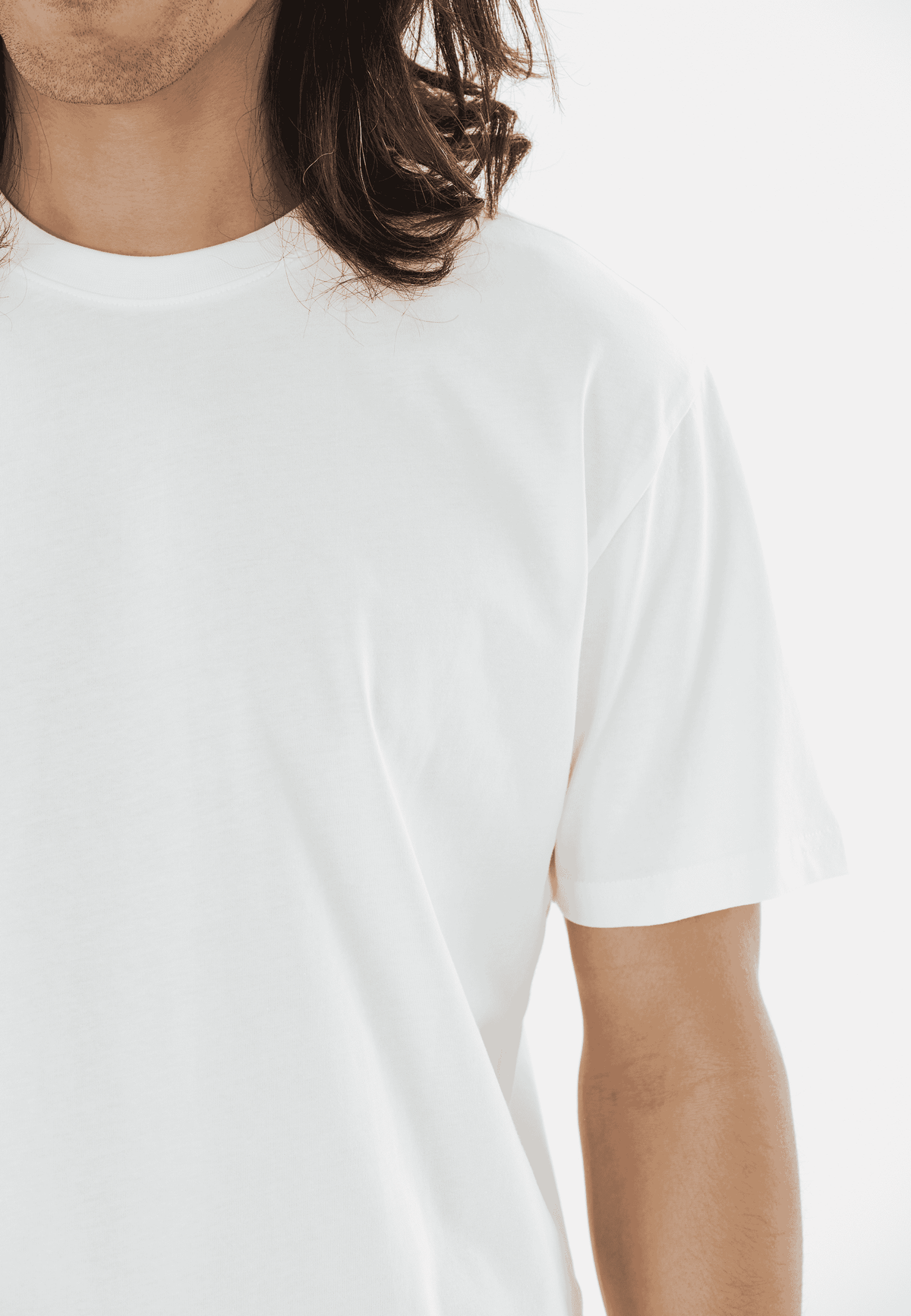 CRUZ HIGHMORE M S/S TEE
