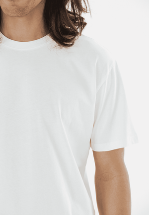 CRUZ HIGHMORE M S/S TEE