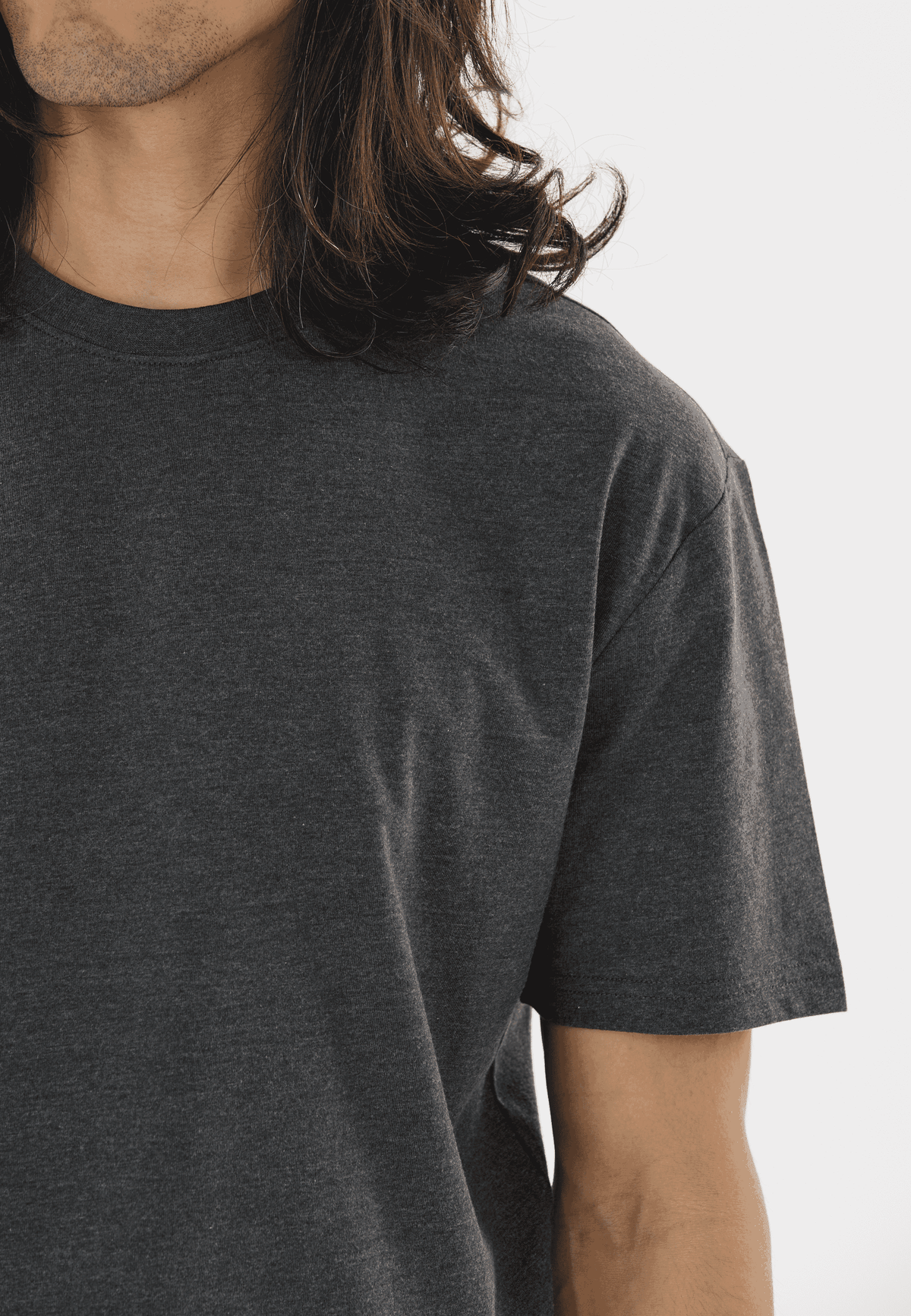 CRUZ HIGHMORE M S/S TEE