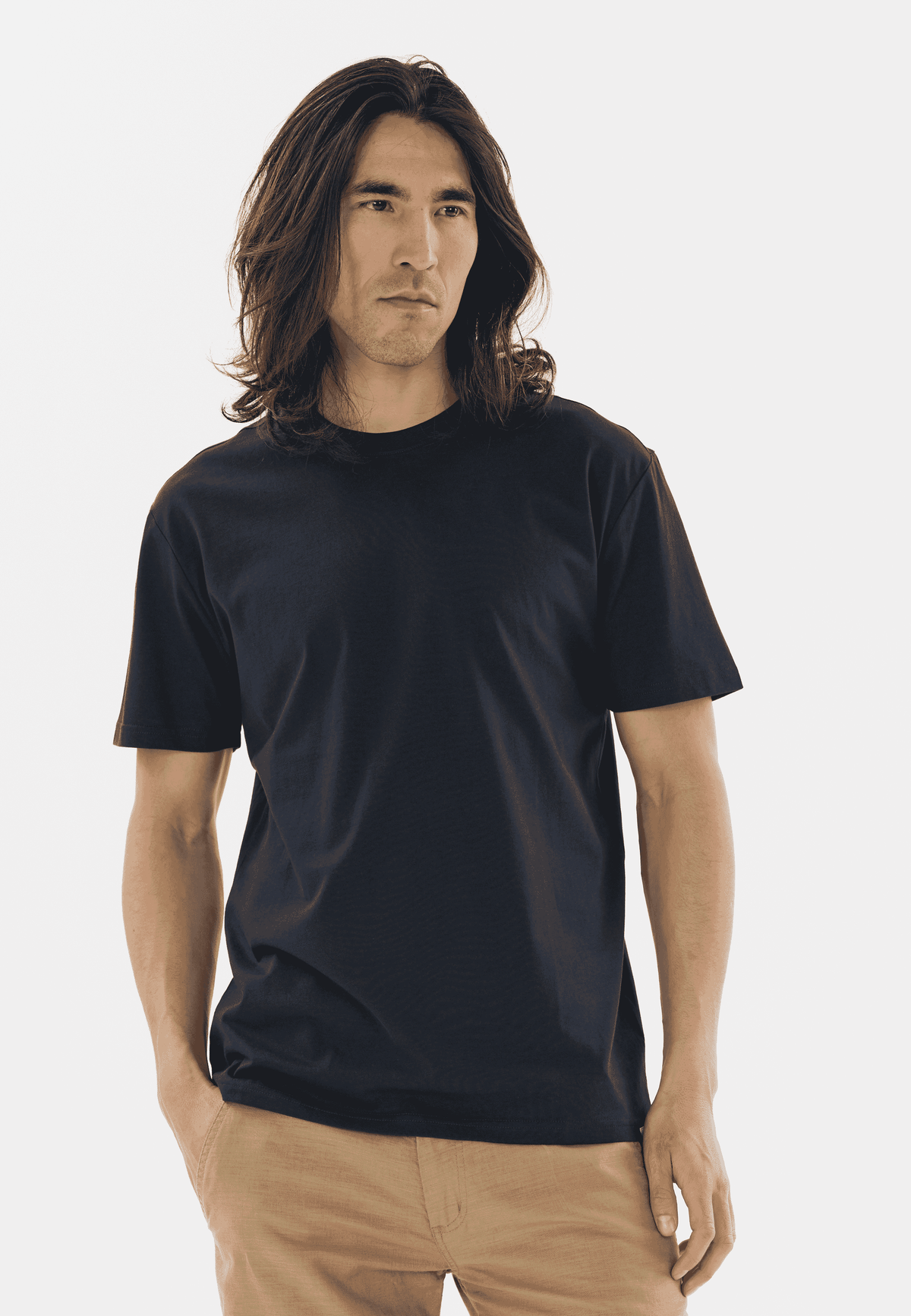 CRUZ HIGHMORE M S/S TEE