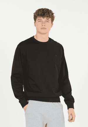 CRUZ FULTAN M SWEAT CREW NECK