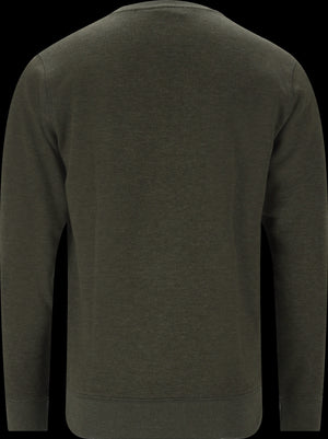 CRUZ FULTAN M SWEAT CREW NECK