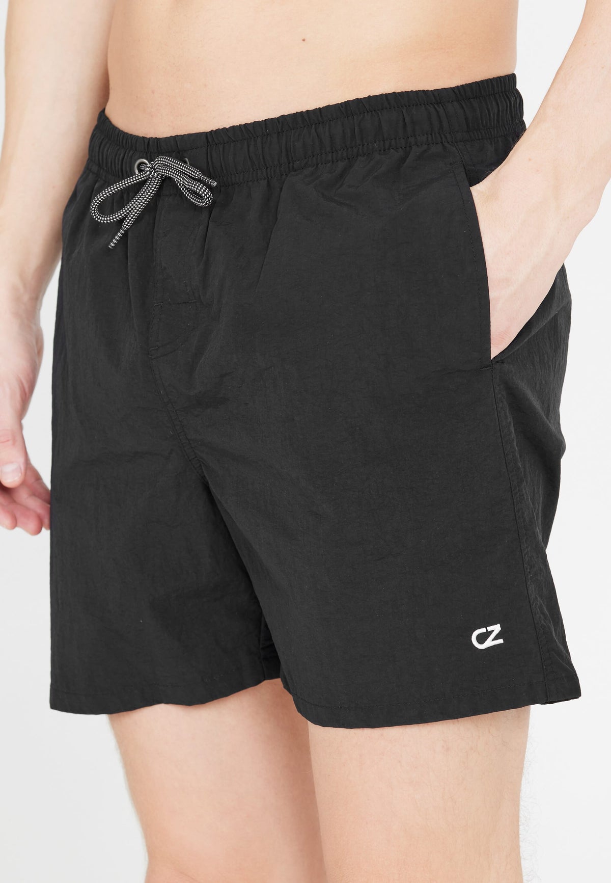 CRUZ Eyemouth M Basic Shorts V2