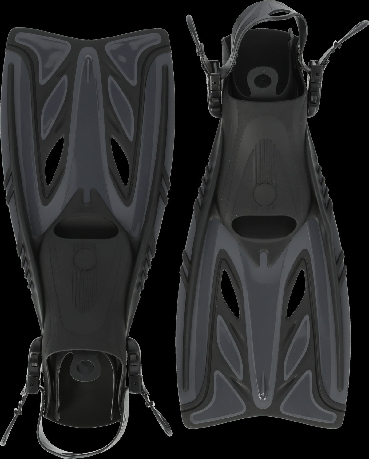 CRUZ Sotavento Adult Fins