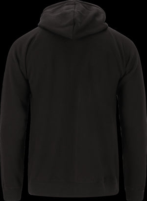 CRUZ OKLAHOMA M ZIPPER HOODIE