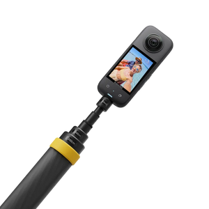 INSTA 360 EXTENDED EDITION SELFIE STICK (NEW VERSION)